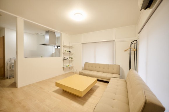 民泊で収益アップした事例