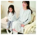 親子でお揃いコーディネートが叶うママとお子さまの『ルームウェア』を2025年9月26日（金）より、全国のアカチャンホンポとオンラインショップで発売いたします。