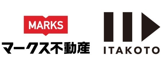 マークス不動産×ITAKOTO