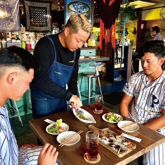 (c)北九州下関フェニックス株式会社