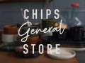 オンラインセレクトショップ「CHIPS GENERAL STORE （チップスゼネラルストア）」が2025年1月にオープン