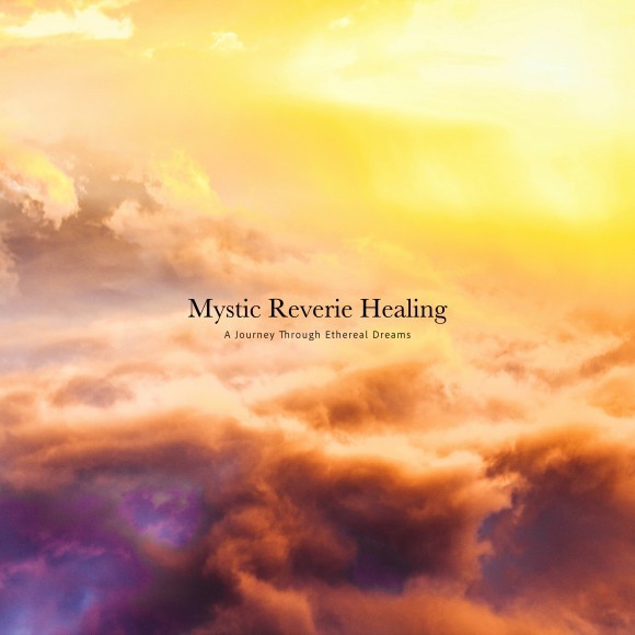 CROIX HEALING / Mystic Reverie Healing -A Journey Through Ethereal Dreams-