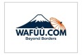 「WAFUU.COM」、新シンボルロゴ
