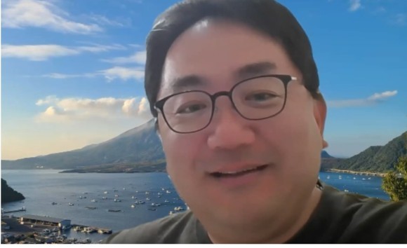 松本秀一朗医師