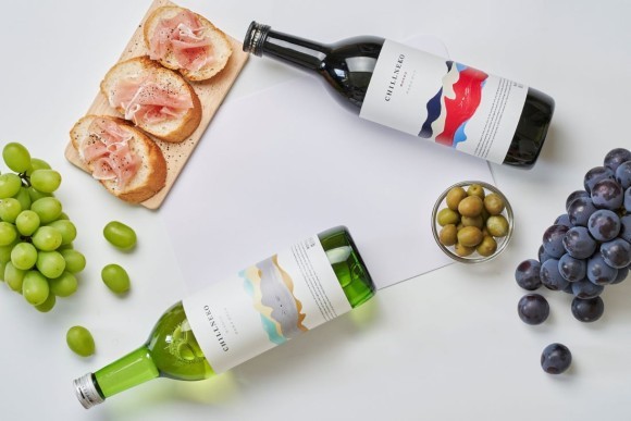 CAMPFIRE / チルネコ