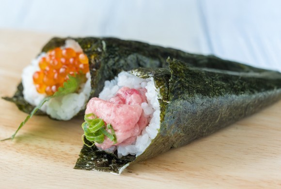 小林海苔店の海苔の定期便がさらに使いやすく！