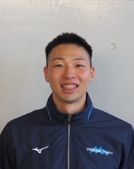 競泳 川根正大選手による特別講演会