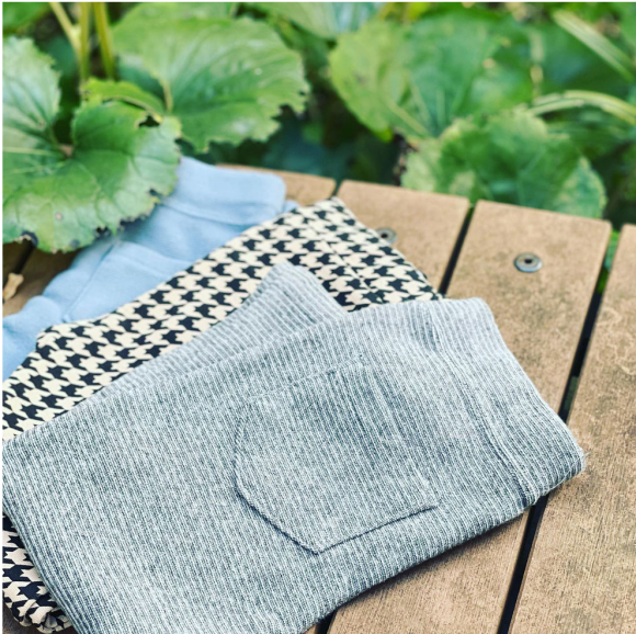 らくらく登園®TORANOCOのアイテム(ズボン)