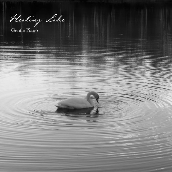 Classy Moon / Healing Lake -Gentle Piano-