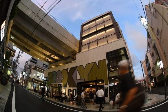 下北沢情報サイト・しもブロが2022年7月のアクセスランキングを発表！グランドオープンを迎えた『ミカン下北』4ヶ月連続でトップ