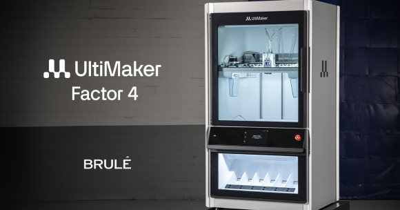 UltiMaker Factor 4