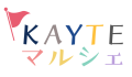 クリエイター制作グッズのポップアップストア『KAYTEマルシェ』スタート