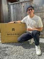 【RESERVE WHEELS JAPAN】MTBライダーの第一人者として活躍を続けている、永田隼也選手をサポートを発表