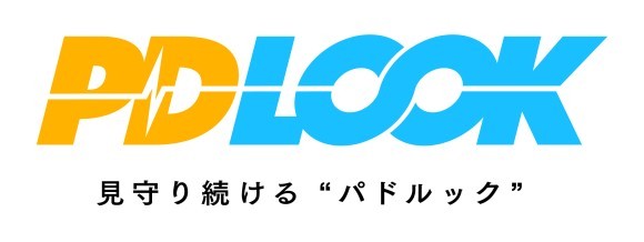 PDLOOKブランドロゴ