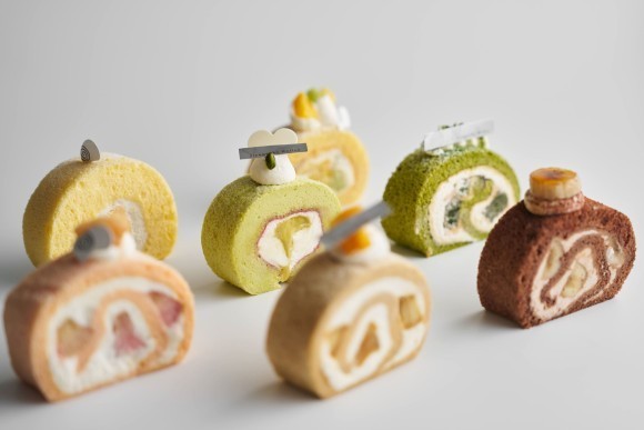 自由が丘ロール屋　23周年アニバーサリー