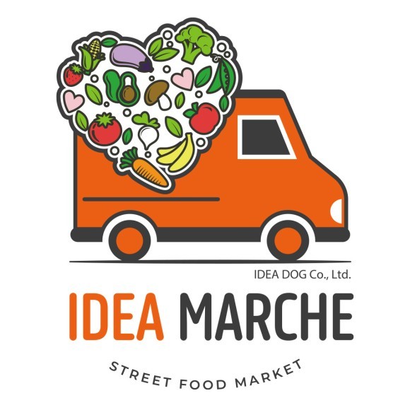 イデアマルシェロゴ