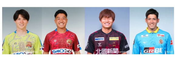 NPO法人ツナグーFootballer