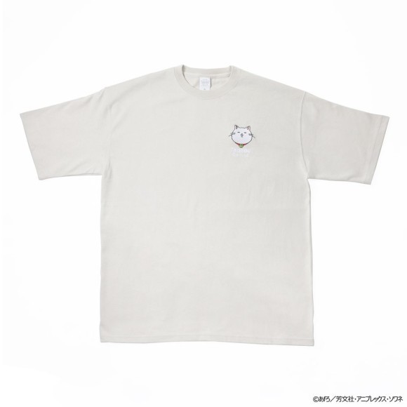 TVアニメ「mono」たいしょう 湯ったりTシャツ