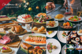 グランドプリンスホテル大阪ベイのクリスマス2025レストランフェア