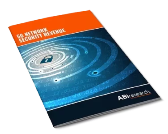 5Gネットワークセキュリティ収益のマーケットデータ