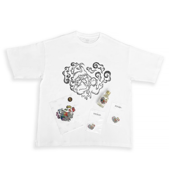 グロカワ×LOCAL-IZM