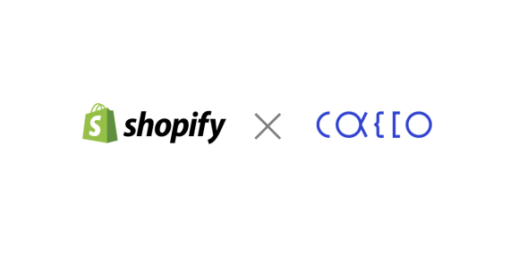 「O-PLUX」がマルチチャネルコマースプラットフォーム 「Shopify」と連携スタート
