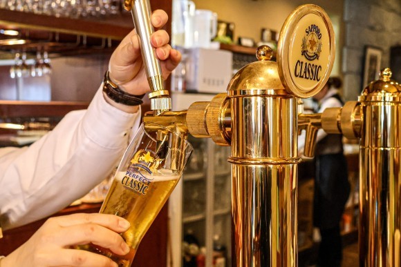 小樽バイン・パーフェクトクラシック