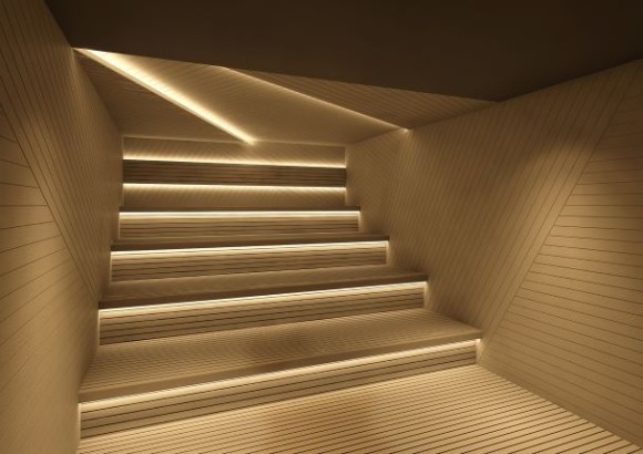 パブリックサウナ