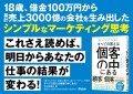 すべての答えは個客の中にある
