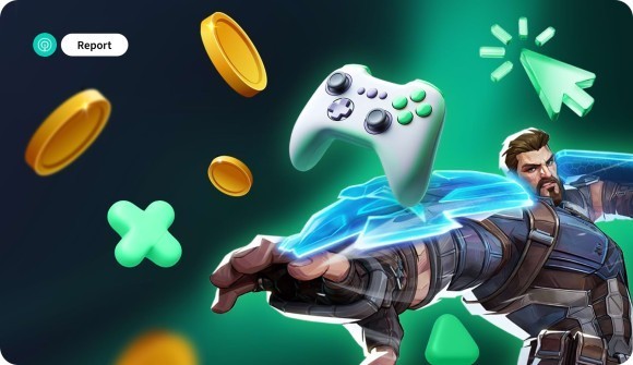 PC/コンソールゲームインサイト：成功タイトル、パブリッシャー、ジャンルの分析