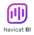 Navicat BI logo