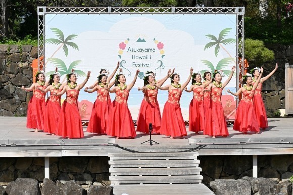 昨年実施した第2回イベントの様子