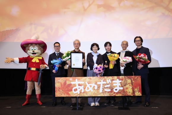 映画「あめだま」