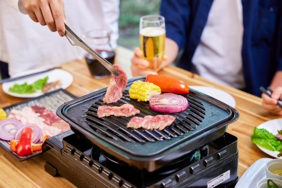 美味しさ満喫　アンサンブルで至福の体験を！