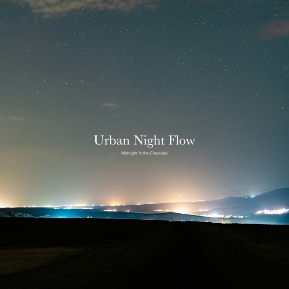 CROIX HEALING / Urban Night Flow -Midnight in the Cityscape-