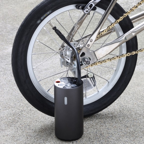 電動エアポンプ　RLC-AP001