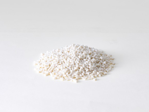 バイオプラスチックペレット