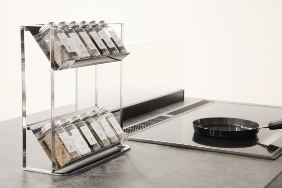 Cdare スパイスラック SY-350019