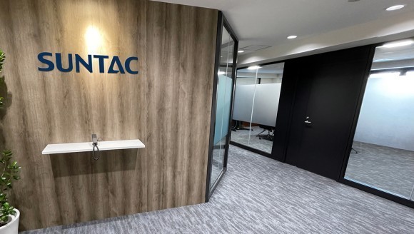 株式会社SUNTAC