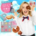 画像(イメージ)：「福岡・東京・大阪 トキメキ旅するお菓子アソート」