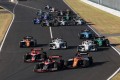 ＜画像：瑶⼦⼥王杯 2025年全⽇本スーパーフォーミュラ選⼿権 第12戦(鈴⿅サーキット)＞