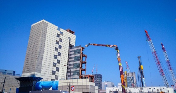 建設業が抱える課題とサステナビリティ