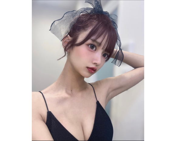 17LIVEイベント【新人ライバーの進撃Vol.99 】にて、カーブアウト所属ライバー『るい_1018』が、総合ランキングで1位に輝きました！