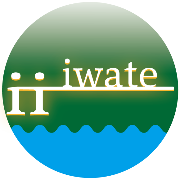 iiiwate いいいわて