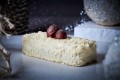 【冬季限定】“白雪のマロンテリーヌ” クリスマスを彩る大人のためのスイーツ 12/1新発売