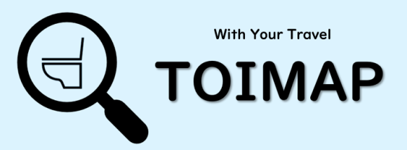 TOIMAPロゴ