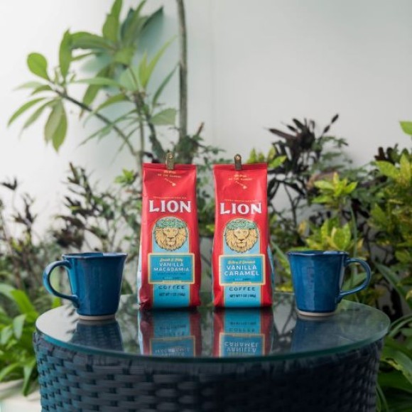 飲用シーンのイメージ