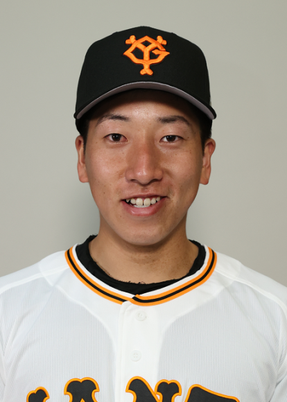 写真提供：読売ジャイアンツ