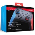 Switch対応の軽量ターボコントローラー 「HELEC PAD ALTAIR FOR SWITCH」