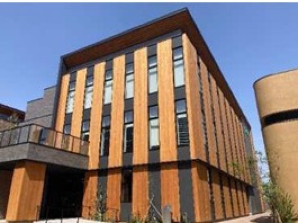 【ウッドボックス　外観】